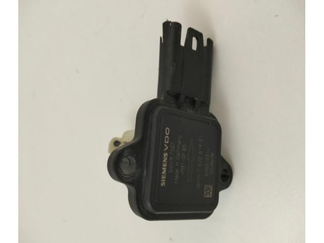 bontott BMW 3 E90 Légtömegmérő