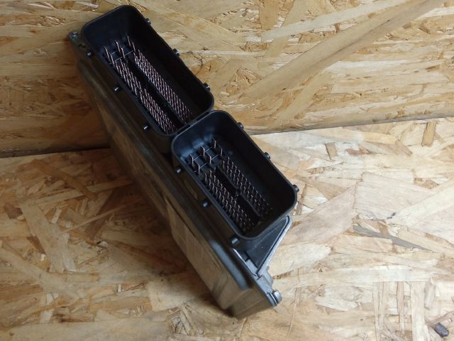 bontott BMW 3 E90 Motorvezérlő