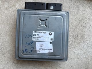 bontott BMW 3 E90 Motorvezérlő