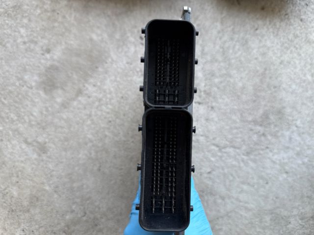 bontott BMW 3 E90 Motorvezérlő