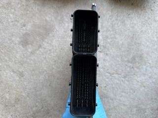 bontott BMW 3 E90 Motorvezérlő