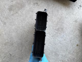 bontott BMW 3 E90 Motorvezérlő