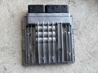 bontott BMW 3 E90 Motorvezérlő