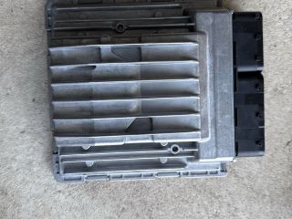 bontott BMW 3 E90 Motorvezérlő