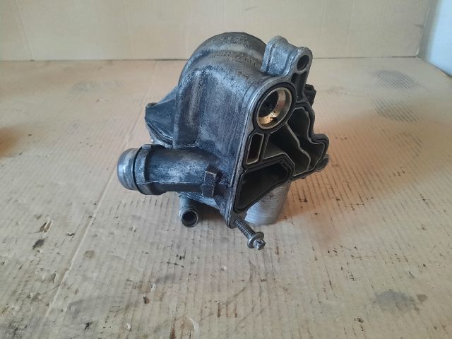 bontott BMW 3 E90 Olajszűrő Ház