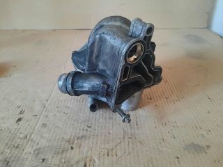 bontott BMW 3 E90 Olajszűrő Ház