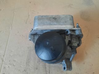 bontott BMW 3 E90 Olajszűrő Ház