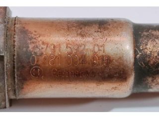 bontott BMW 3 E90 Első Lambdaszonda