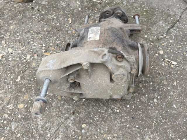 bontott BMW 3 E90 Hátsó Differenciálmű