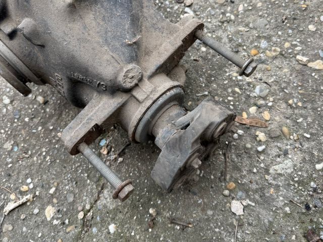 bontott BMW 3 E90 Hátsó Differenciálmű