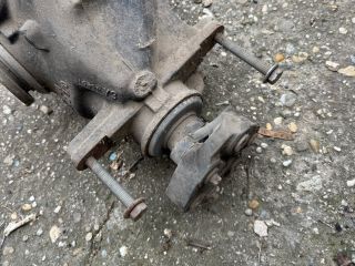 bontott BMW 3 E90 Hátsó Differenciálmű