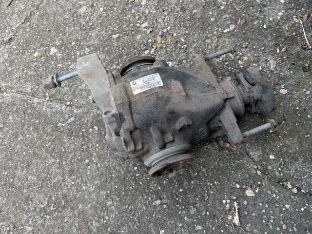 bontott BMW 3 E90 Hátsó Differenciálmű