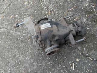 bontott BMW 3 E90 Hátsó Differenciálmű