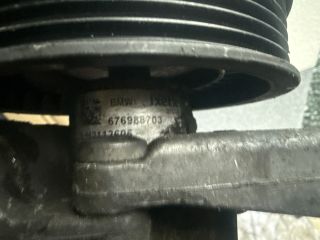 bontott BMW 3 E90 Kormányszervó Motor (Hidraulikus)