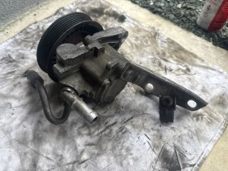 bontott BMW 3 E90 Kormányszervó Motor (Hidraulikus)