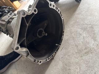 bontott BMW 3 E90 Váltó (Mechanikus)