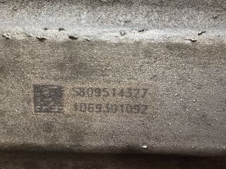 bontott BMW 3 E90 Váltó (Mechanikus)