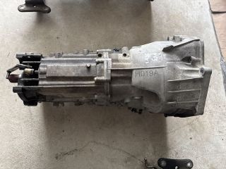 bontott BMW 3 E90 Váltó (Mechanikus)