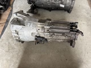 bontott BMW 3 E90 Váltó (Mechanikus)