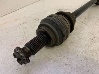 bontott BMW 3 E90 Bal hátsó Féltengely