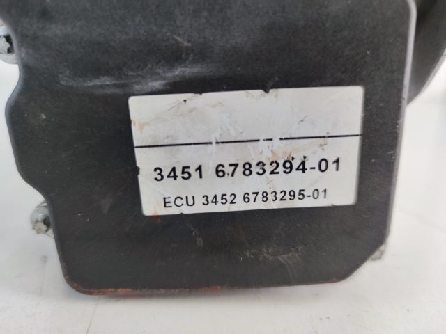 bontott BMW 3 E90 ABS Kocka