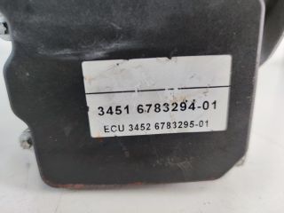 bontott BMW 3 E90 ABS Kocka