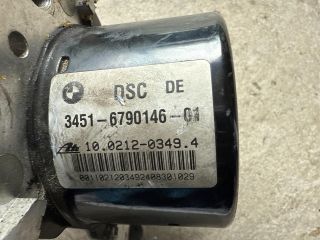 bontott BMW 3 E90 ABS Kocka