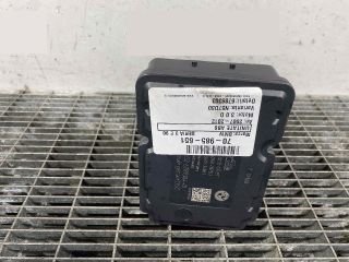 bontott BMW 3 E90 ABS Kocka