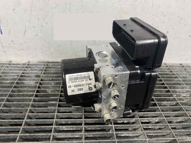 bontott BMW 3 E90 ABS Kocka