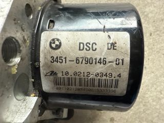 bontott BMW 3 E90 ABS Kocka