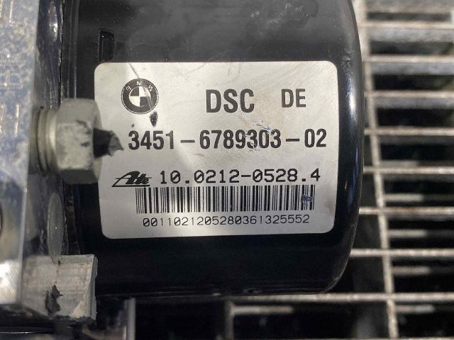 bontott BMW 3 E90 ABS Kocka