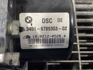 bontott BMW 3 E90 ABS Kocka