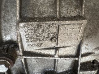 bontott BMW 3 E90 Automata Váltó