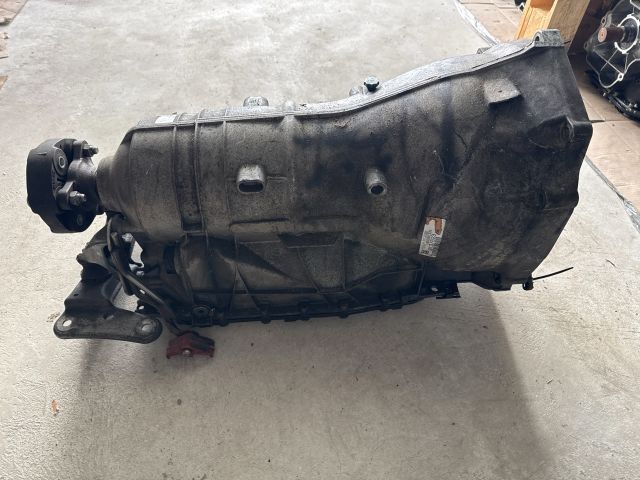 bontott BMW 3 E90 Automata Váltó