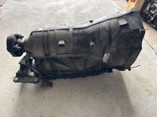 bontott BMW 3 E90 Automata Váltó