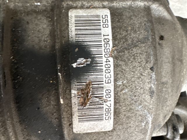 bontott BMW 3 E90 Automata Váltó