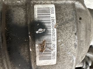 bontott BMW 3 E90 Automata Váltó