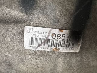 bontott BMW 3 E90 Automata Váltó