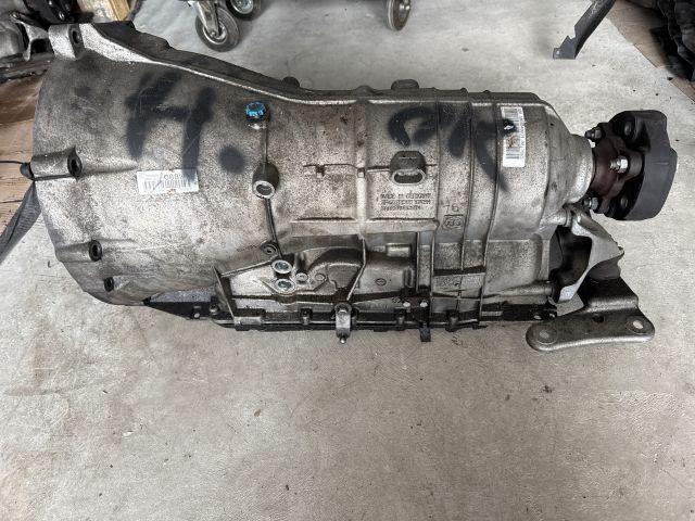 bontott BMW 3 E90 Automata Váltó