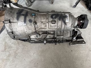 bontott BMW 3 E90 Automata Váltó