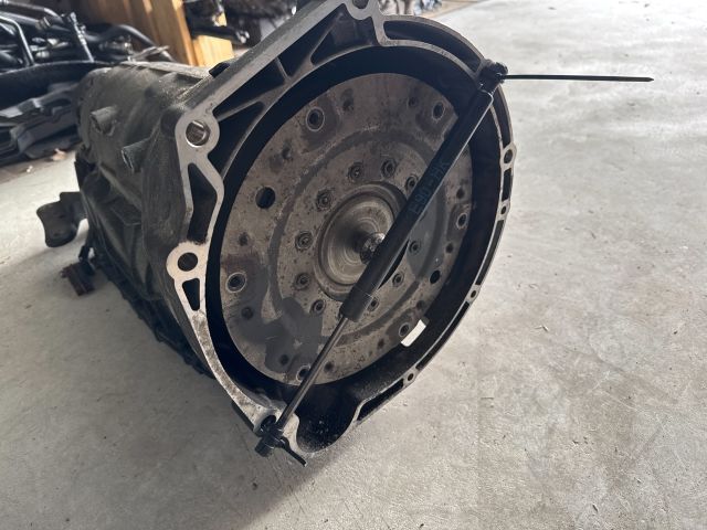 bontott BMW 3 E90 Automata Váltó