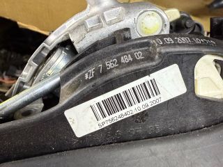 bontott BMW 3 E90 Automata Váltókar