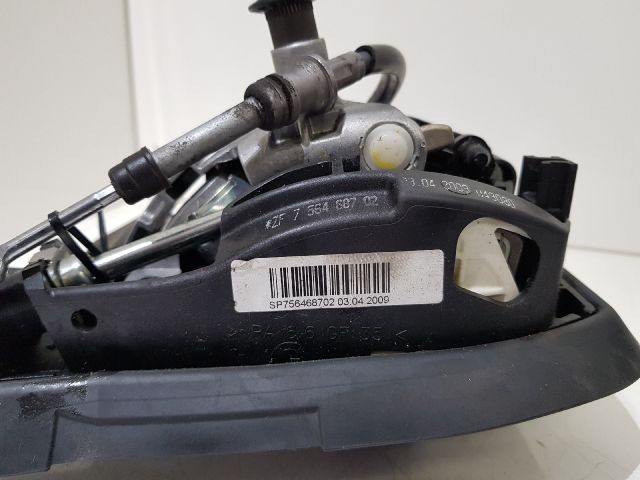 bontott BMW 3 E90 Automata Váltókar