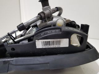 bontott BMW 3 E90 Automata Váltókar