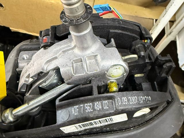 bontott BMW 3 E90 Automata Váltókar