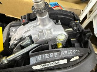 bontott BMW 3 E90 Automata Váltókar