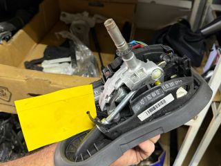 bontott BMW 3 E90 Automata Váltókar