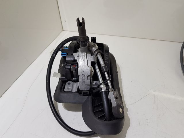 bontott BMW 3 E90 Automata Váltókar