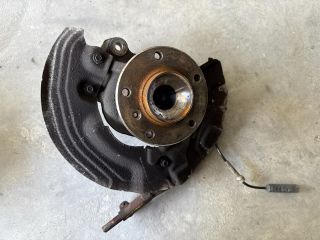 bontott BMW 3 E90 Bal első Csonkállvány Kerékaggyal