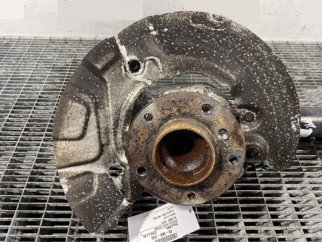 bontott BMW 3 E90 Bal első Csonkállvány